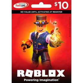 copy of Tarjeta de juego Roblox 10 USD  (1000 Robux + premium)