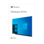 Licenciamiento Windows 10 Pro Rtail 1 PC