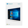 Licenciamiento Windows 10 Home Rtail 1 PC