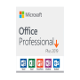 Licenciamiento Microsoft Office pro plus 2019 Rtail 32/64 bits