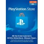 PlayStation Network Card 25 USD (USA)