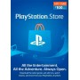 PlayStation Network Card 100 USD (USA)