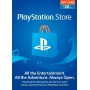 PlayStation Network Card 20 USD (USA)