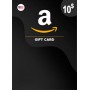 Amazon Gift Card 10 USD (USA)