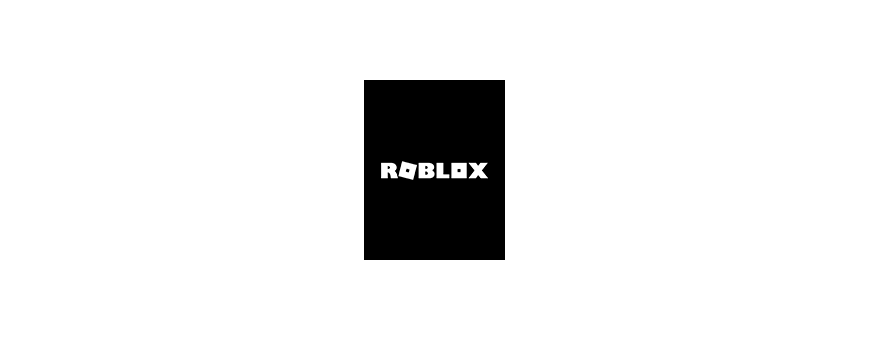 TARJETAS ROBLOX-ROBUX
